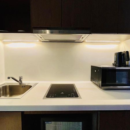 Panorama Residence Nha Trang Beach Экстерьер фото