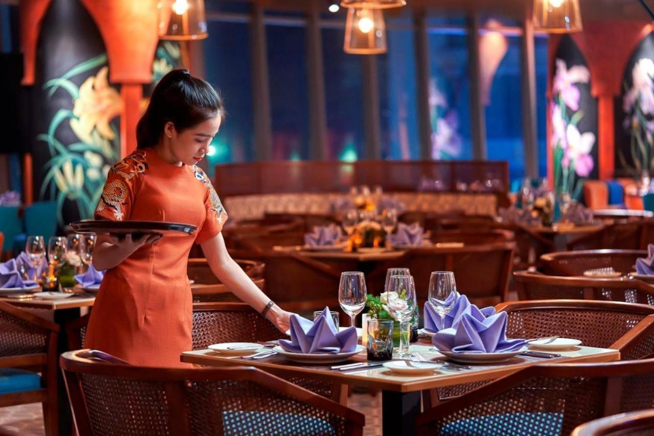 Panorama Residence Nha Trang Beach Экстерьер фото