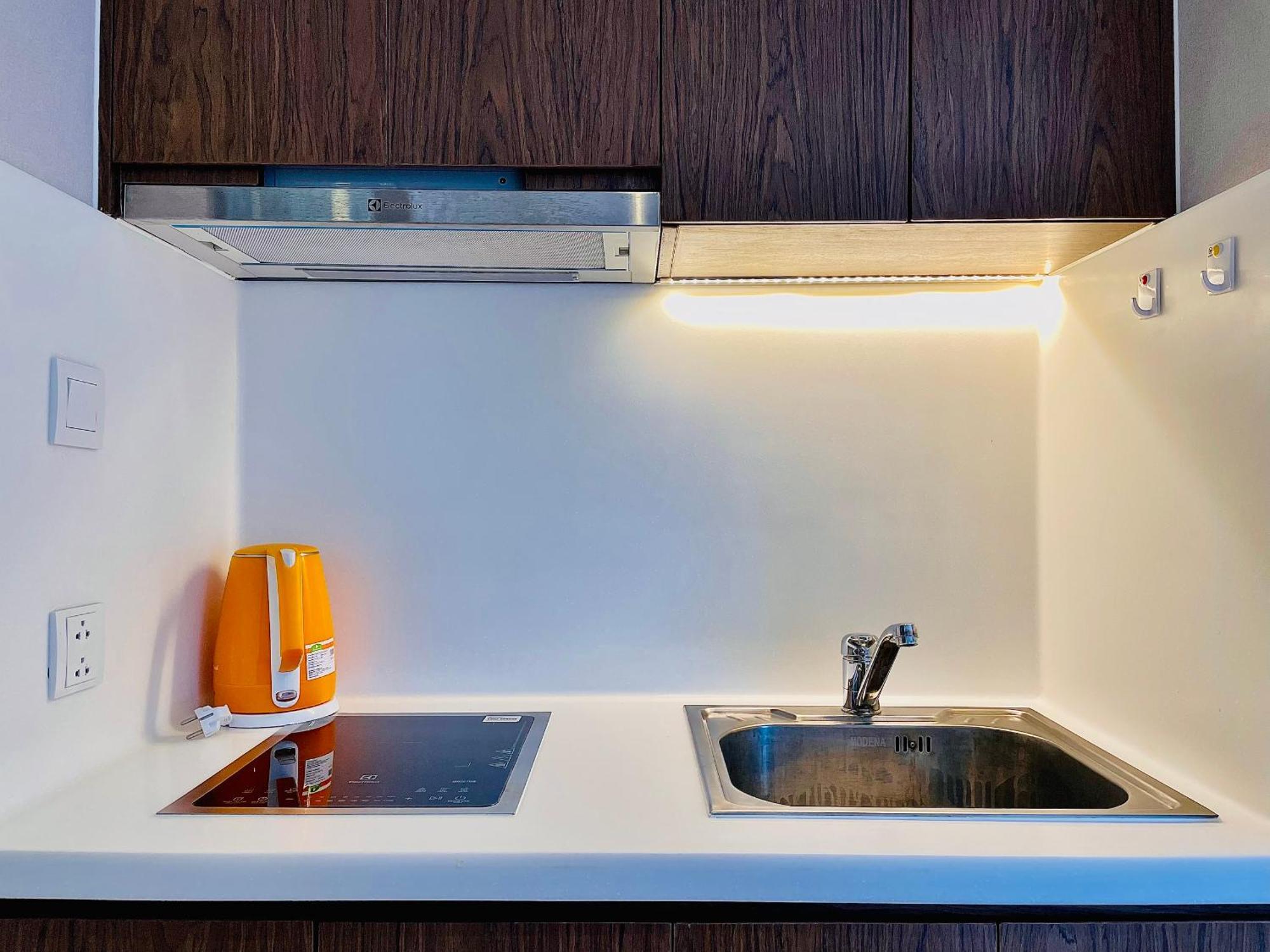 Panorama Residence Nha Trang Beach Экстерьер фото