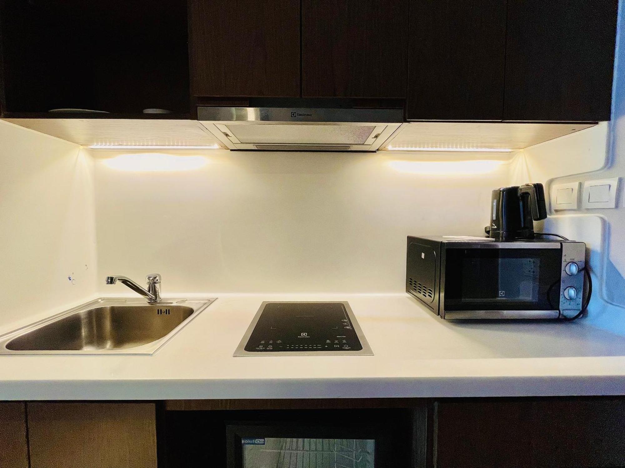 Panorama Residence Nha Trang Beach Экстерьер фото